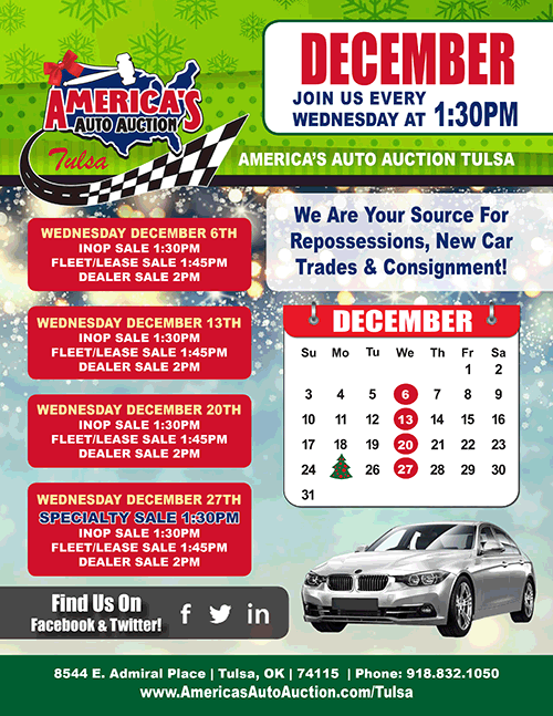 America Auto Auction
