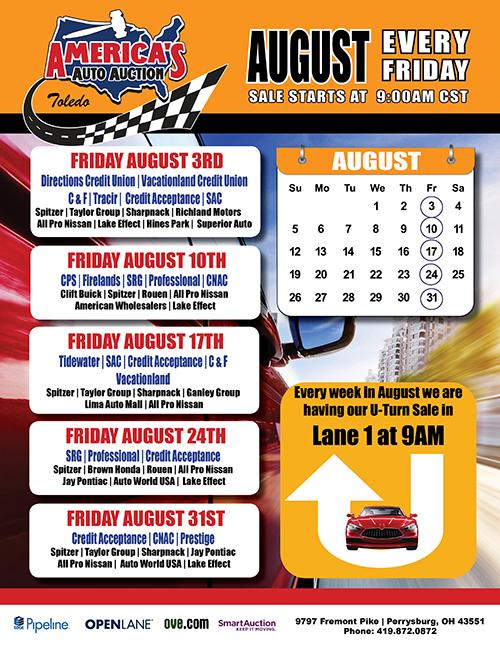 America Auto Auction