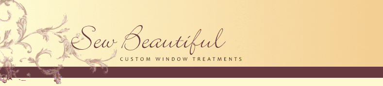 Sew Beautiful Header