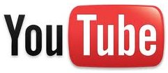 You Tube - Logo