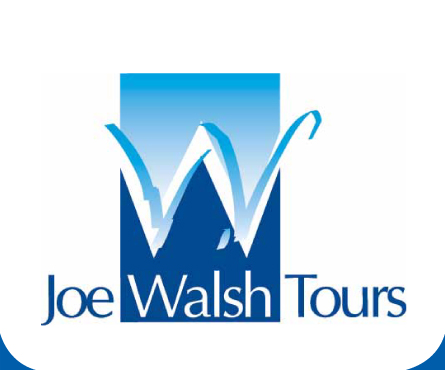 Joe Walsh Tours Logo
