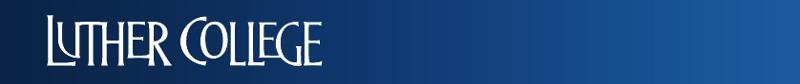 Luther College Logo