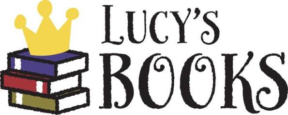 Lucy's Books Logo