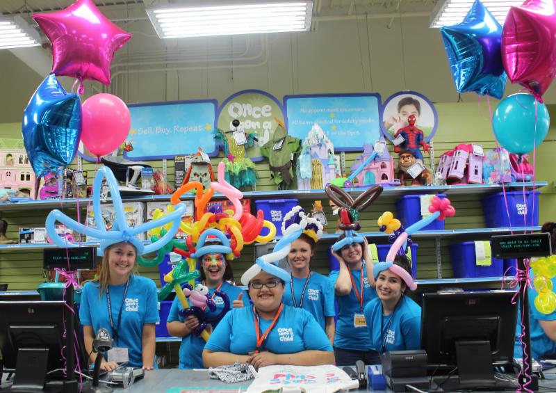 OUR SERVICES Childrens Clothing Stores in Cedar Grove, IN