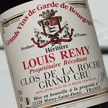 Remy Clos de la Roche