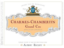 Bichot Charmes-Chambertin