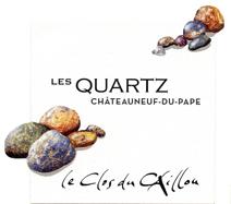 Caillou Chateauneuf Quartz