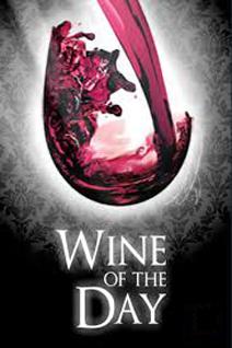 Wine of the Day