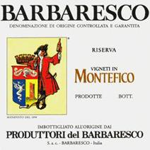 Produttori Montefico