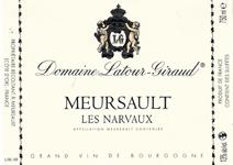 Latour Giraud Narvaux Label