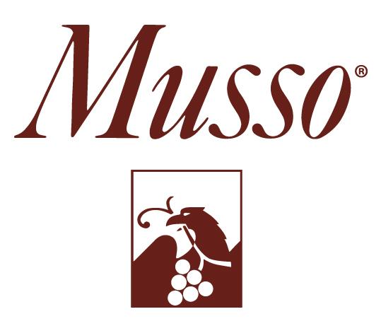 Musso label