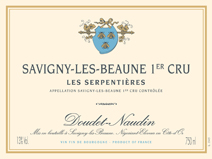 Doudet Serpentieres