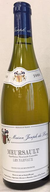 de bucy narvaux 2000