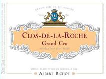Bichot Roche Label