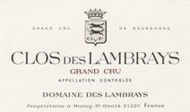 Lambrays Label