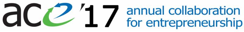 ACE - Annual Collaboration for Entrepreneurship