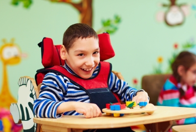 Cerebral Palsy