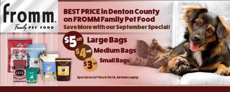 How Good Is Fromm Dog Food How Good Is Fromm Dog Food
