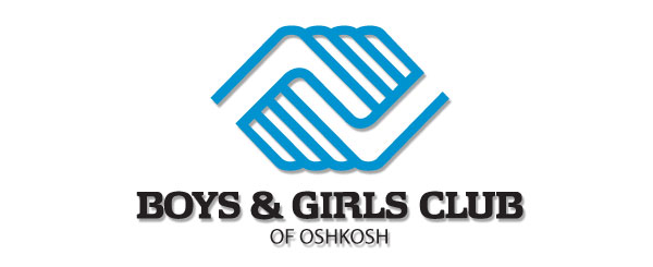 Boys & Girls Club of Oshkosh Logo