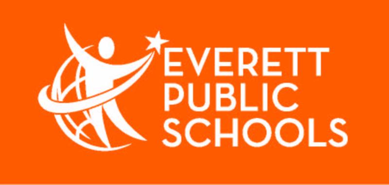 EPS logo_white with orange bkgrnd