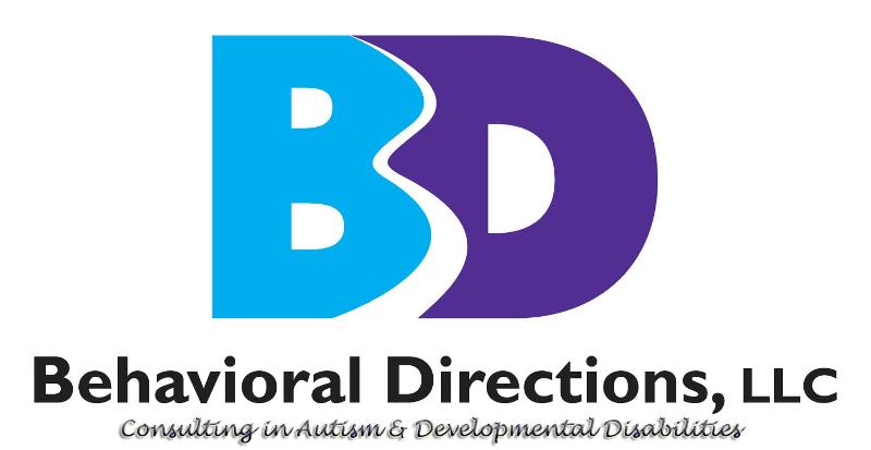 Behavioral Directions Logo