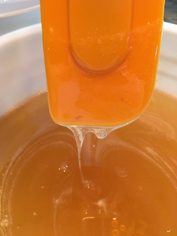Honey Harvest