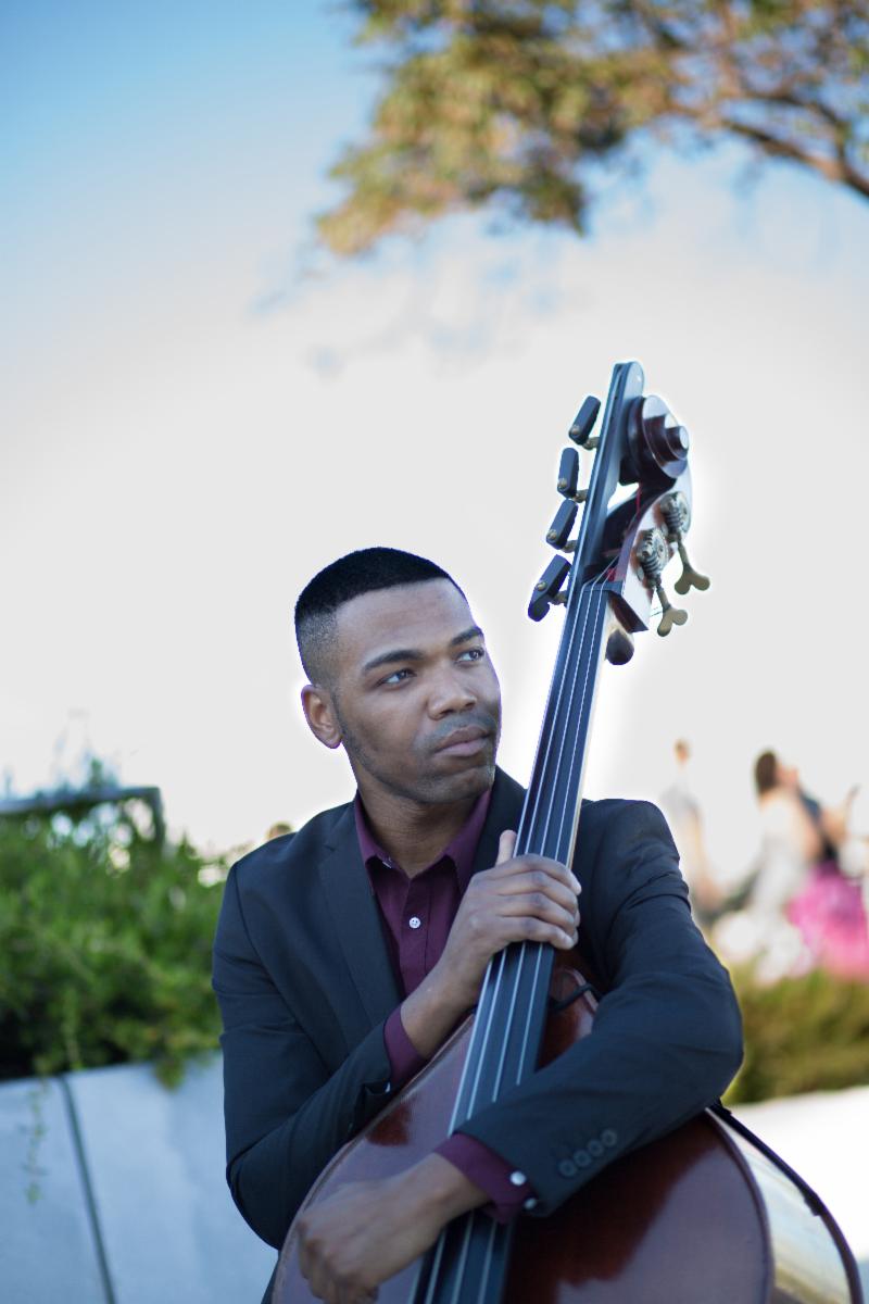 Los Angeles Philharmonic Association Announces Four Musicians Selected For Resident Fellows Program  Image