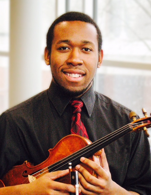 Los Angeles Philharmonic Association Announces Four Musicians Selected For Resident Fellows Program  Image