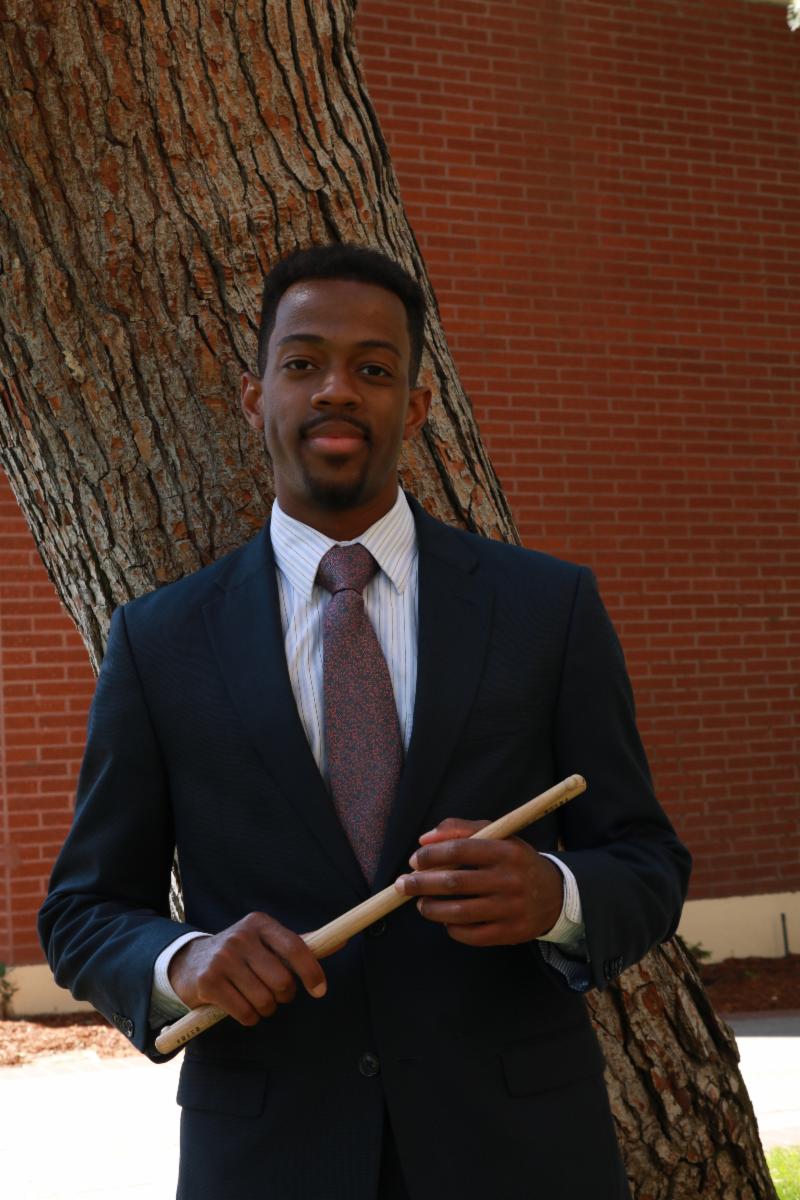 Los Angeles Philharmonic Association Announces Four Musicians Selected For Resident Fellows Program  Image