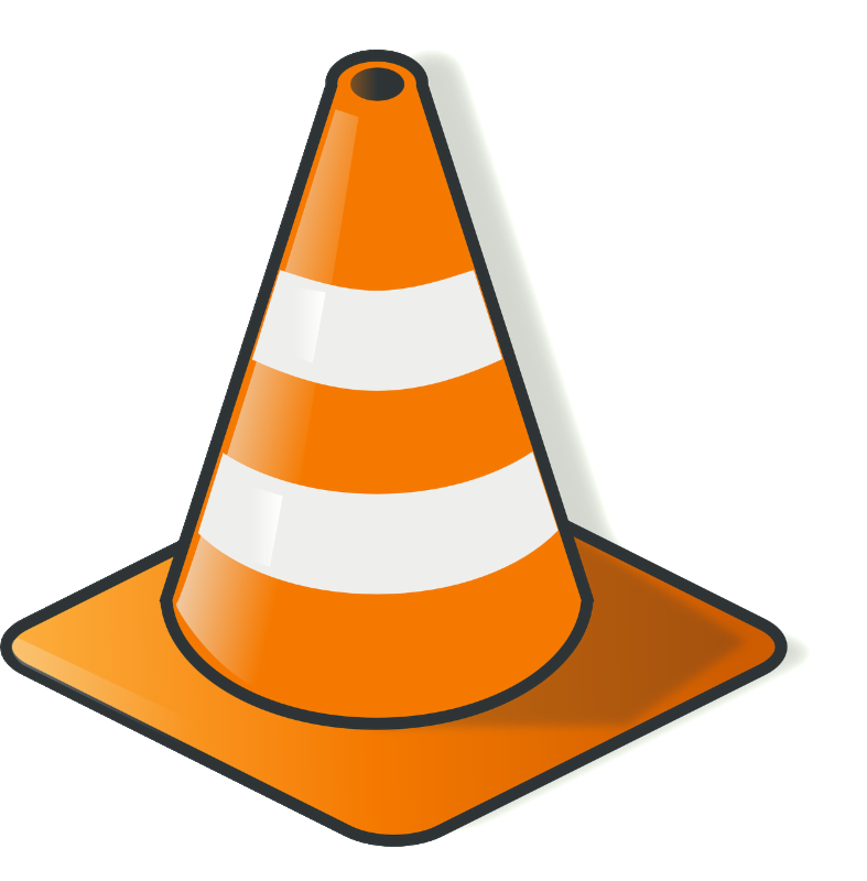 Construction Cone