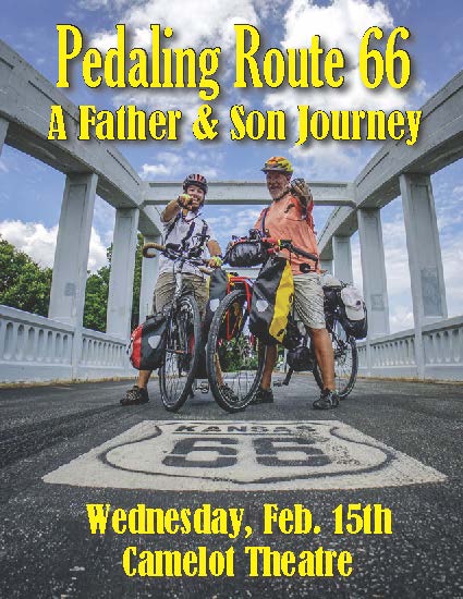 OLLI Talent Lecture 2.15.17