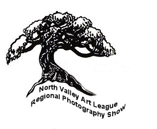 Regional Juried Photo Show Logo