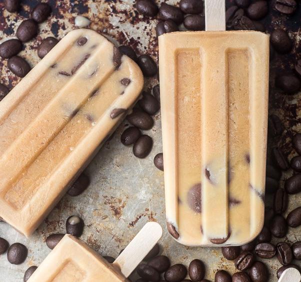 popsicles