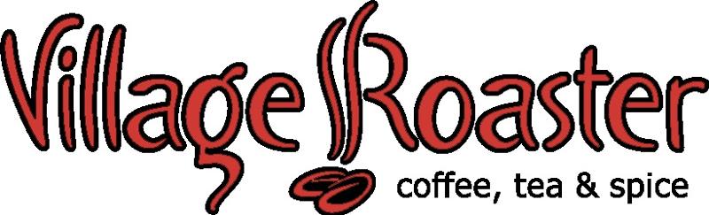 Village Roaster BlackRed copy
