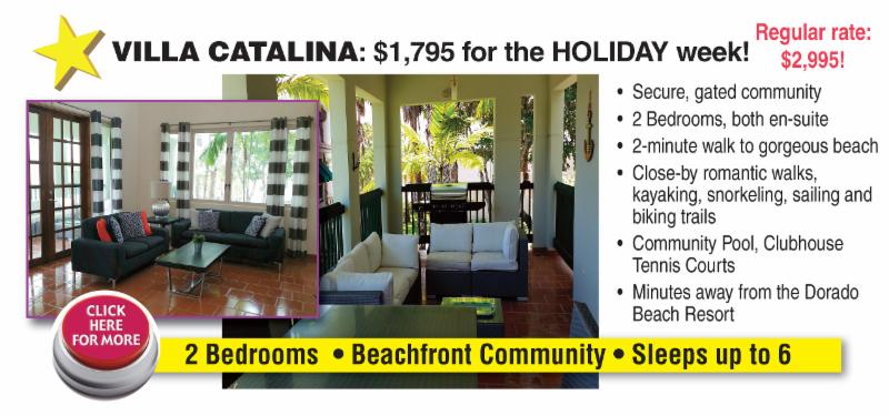 Villa Catalina