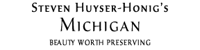 Steven Huyser-Honig