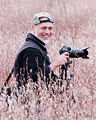 Steven Huyser-Honig