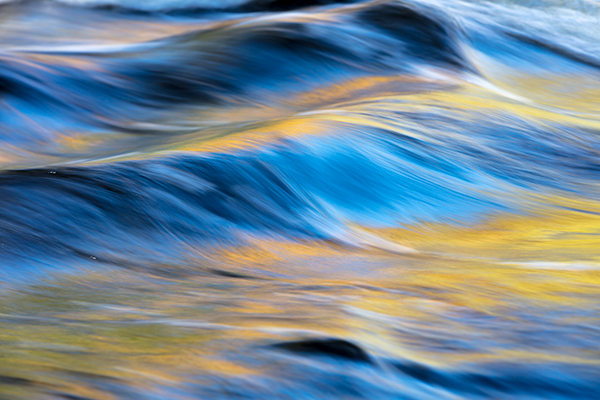 Standing Wave