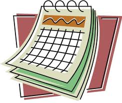 Newport Cooks Class Calendar