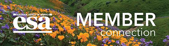 ESA Member Connection