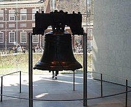 liberty bell
