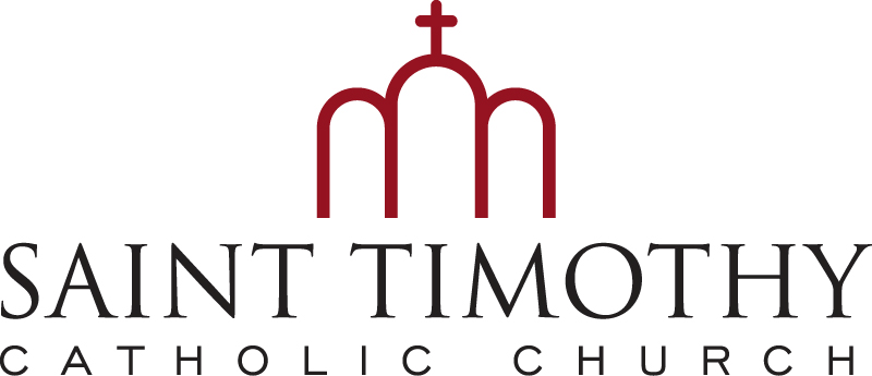 St. Timothy Catholic Church