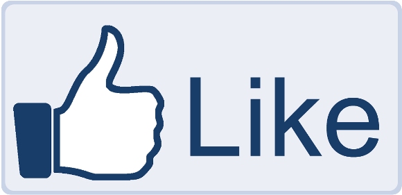 Like Us on Facebook