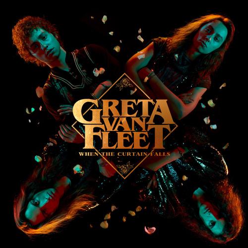 Greta Van Fleet releases new track