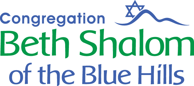 Congregation Beth Shalom of the Blue Hills
