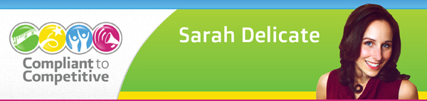 Sarah Delicate - please vivit our website