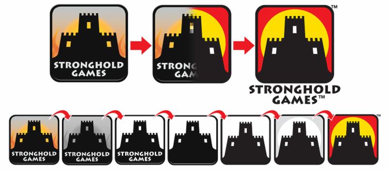 Logo Transformation