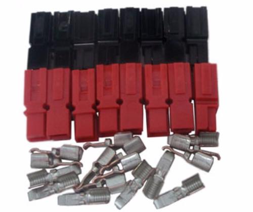 PowerPole Connectors