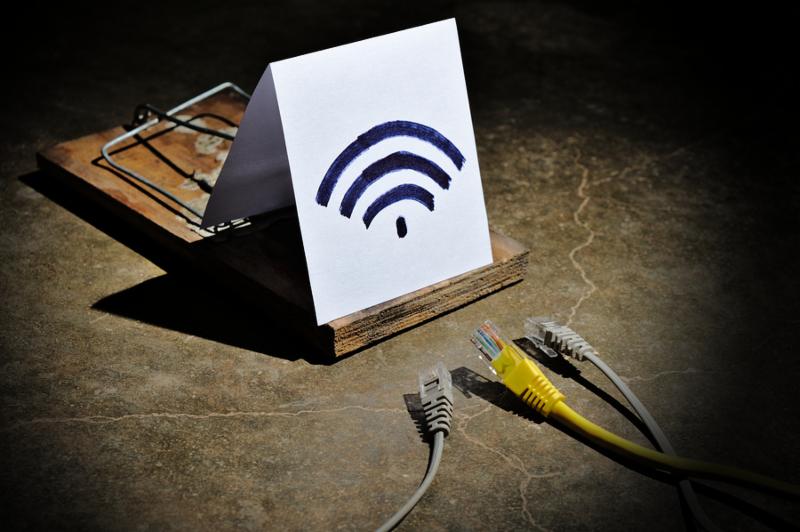 Wi-Fi Security