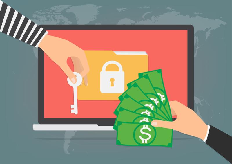 Ransomware